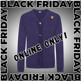 Premium Knitted Cardigan