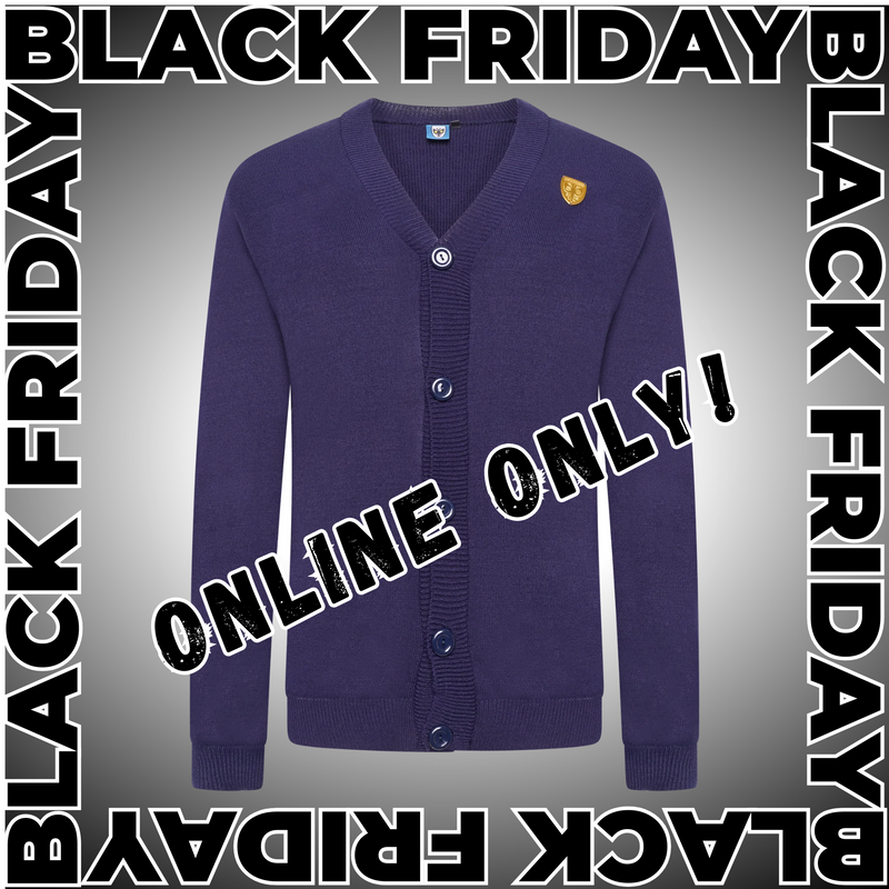 Premium Knitted Cardigan