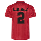 1995-96 Away Shirt Reissue
