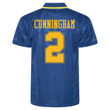 1995-96 Home Shirt Reissue