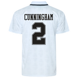 1995-96 Third Shirt Reissue