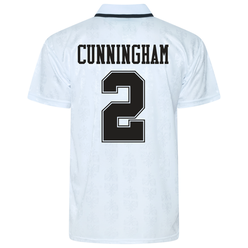1995-96 Third Shirt Reissue