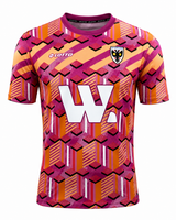 Adult Matchday Tee 2026-27 - Women PRE-ORDER