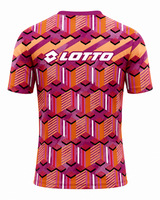 Adult Matchday Tee 2026-27 - Women PRE-ORDER