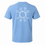 Sky Circle Tee