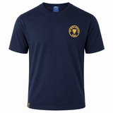 Relaxed Fit Fashion Tee