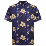 Hawaiian Shirt - Blue