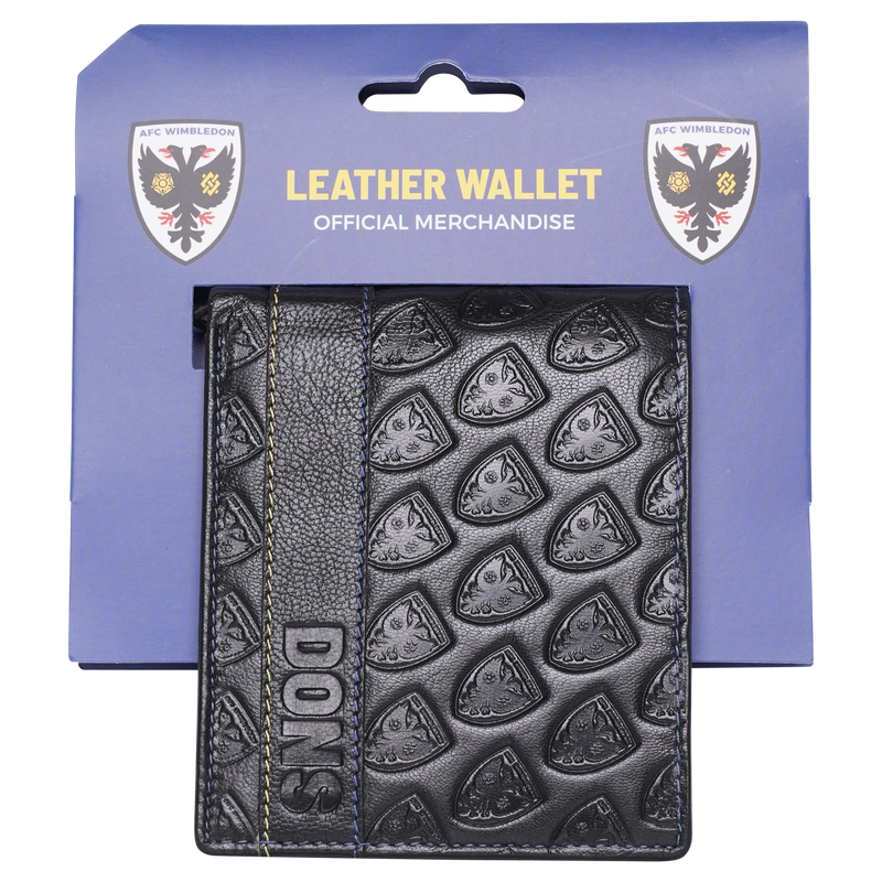 Multi-crest Wallet