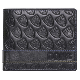 Multi-crest Wallet