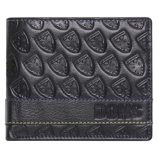 Multi-crest Wallet