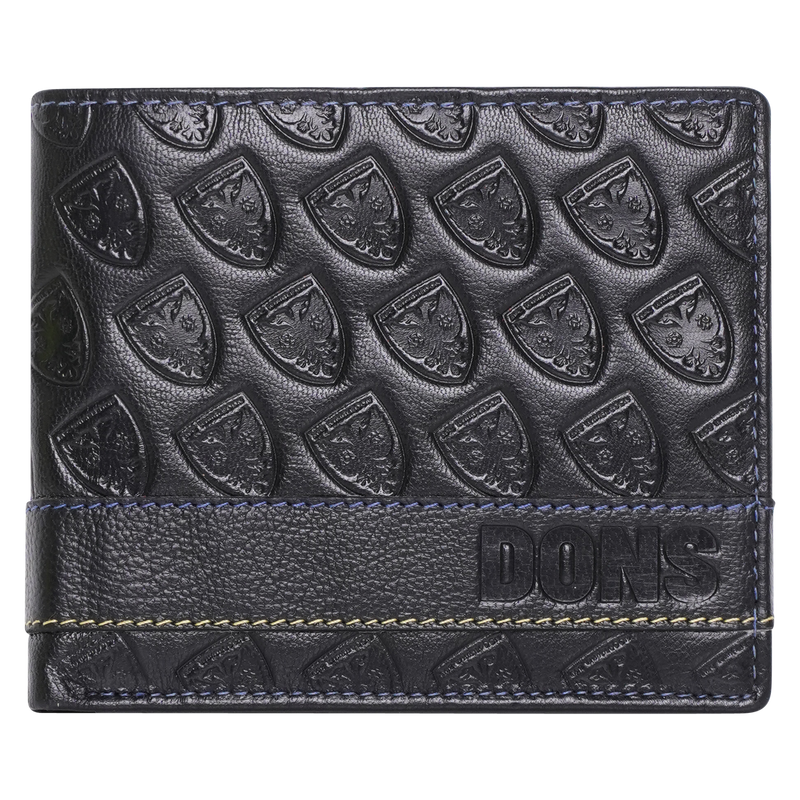 Multi-crest Wallet