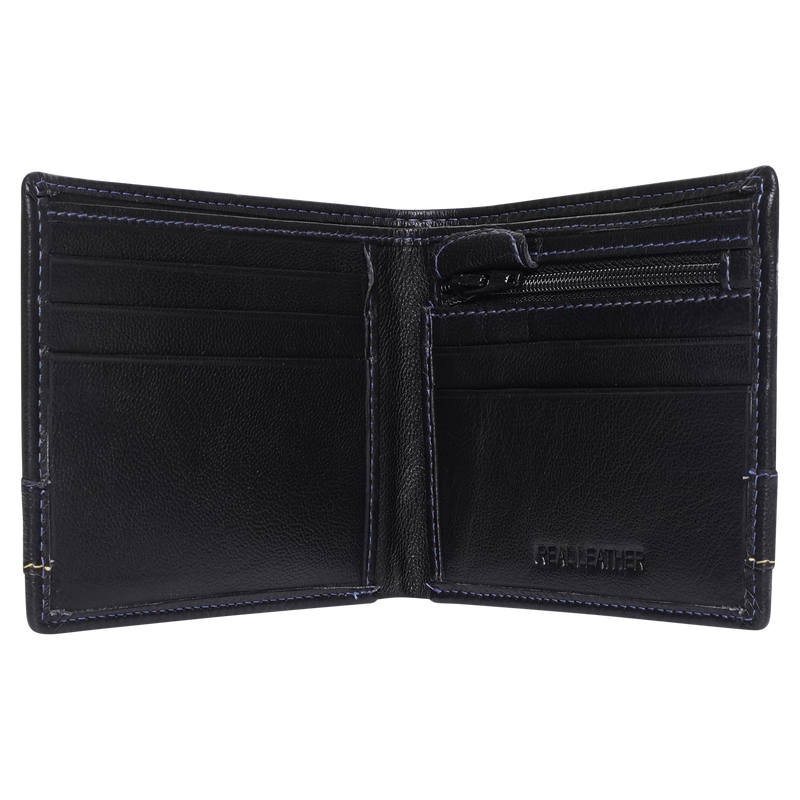 Multi-crest Wallet