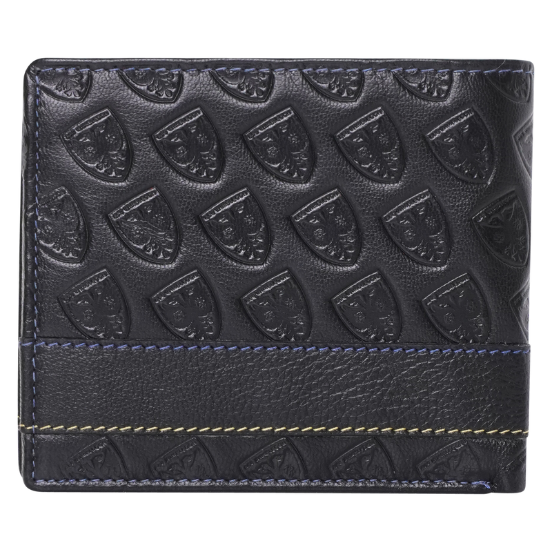 Multi-crest Wallet