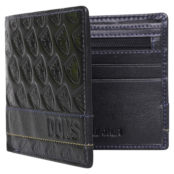 Multi-crest Wallet