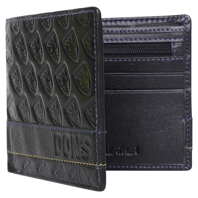 Multi-crest Wallet