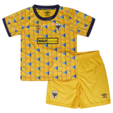 Infants GK Minikit 2024-25 - Yellow