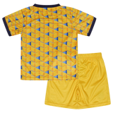 Infants GK Minikit 2024-25 - Yellow