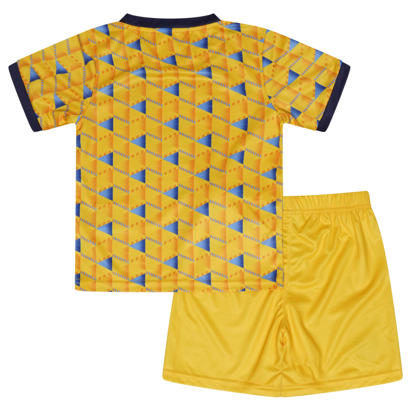 Infants GK Minikit 2024-25 - Yellow