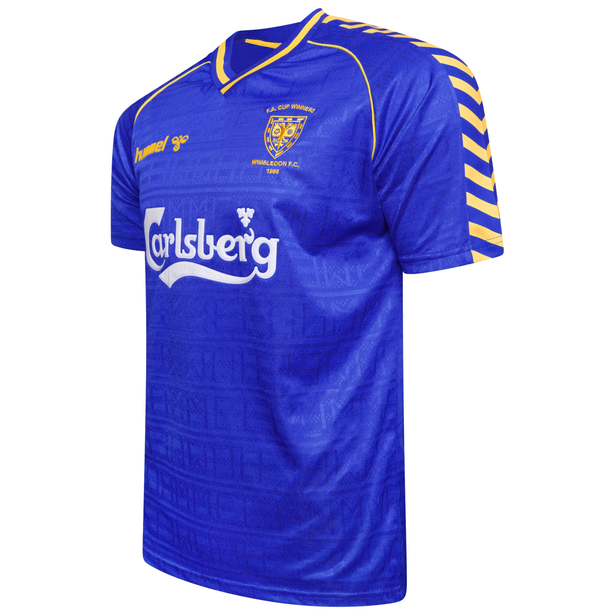 Retro Shirts – AFC Wimbledon Shop