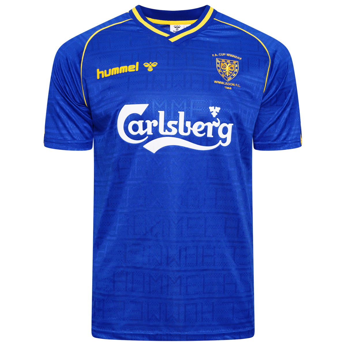 Retro Shirts – AFC Wimbledon Shop