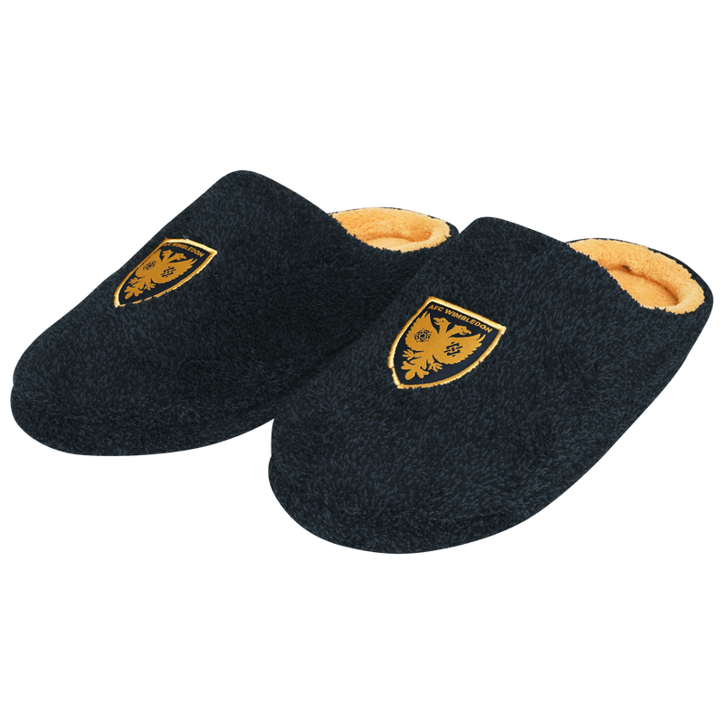 Unisex Slippers