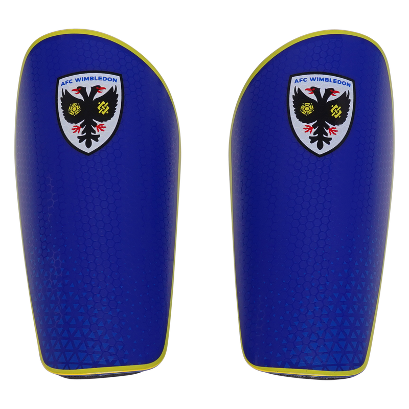 Shin Pads