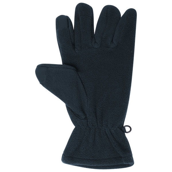 Fleece Lined Touchscreen Gloves