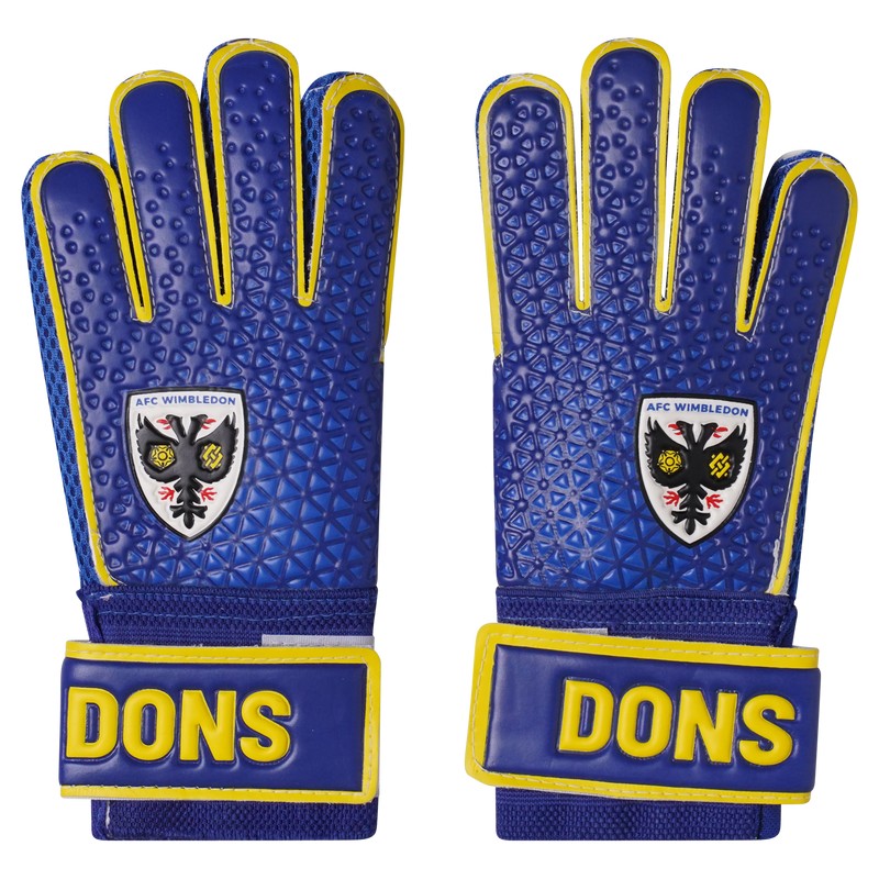 Kids GK Gloves