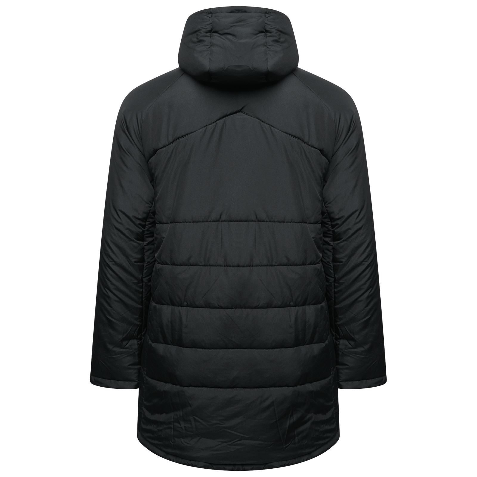 SALE Adult Bench Coat 2024-25 – AFC Wimbledon Shop