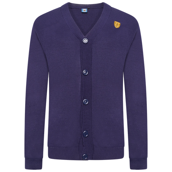 Premium Knitted Cardigan