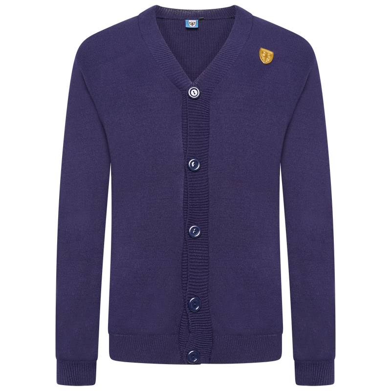 Premium Knitted Cardigan