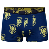 2 Pack Boxer Briefs