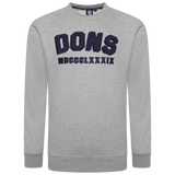 Collegiate Sweatshirt