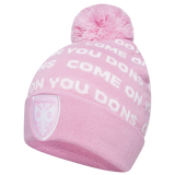 Kids Pink Bobble