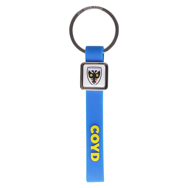 Strip Keyring