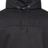 Debossed WIMBLEDON Hoodie