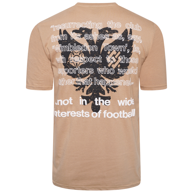 Wider Interests Tee