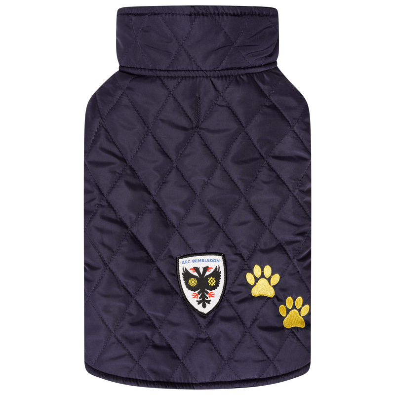 Bespoke Dog Coats