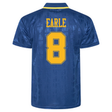 1995-96 Home Shirt Reissue