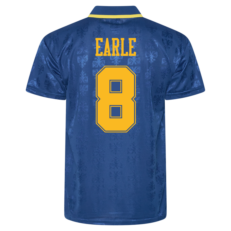 1995-96 Home Shirt Reissue – AFC Wimbledon Shop
