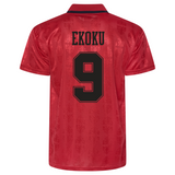 1995-96 Away Shirt Reissue