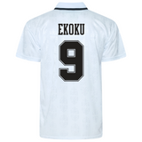 1995-96 Third Shirt Reissue