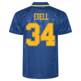 1995-96 Home Shirt Reissue