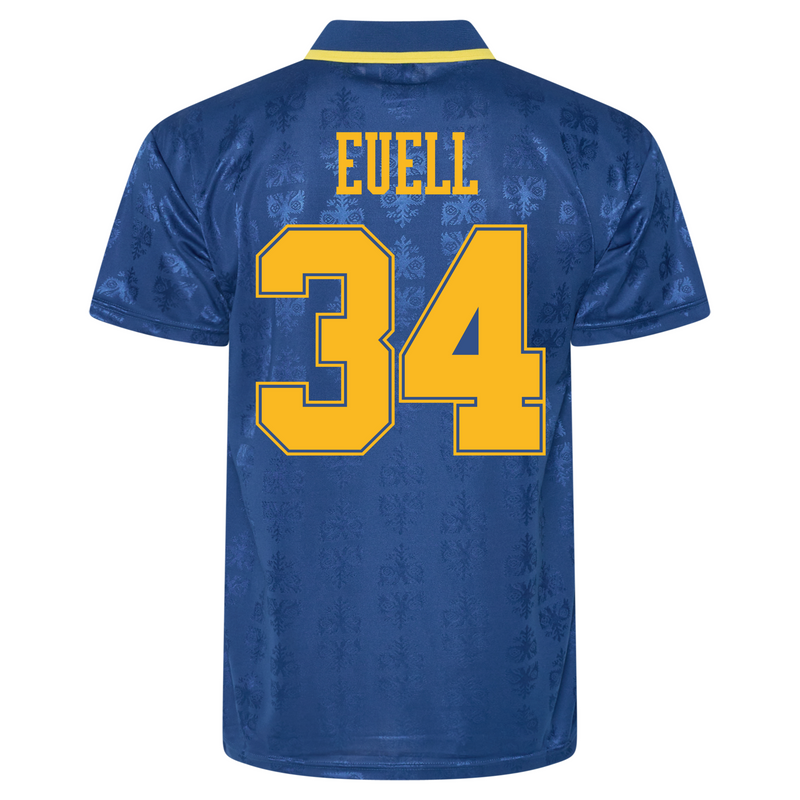 1995-96 Home Shirt Reissue