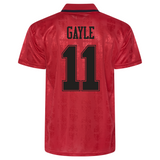 1995-96 Away Shirt Reissue