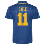 1995-96 Home Shirt Reissue