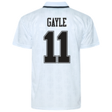 1995-96 Third Shirt Reissue