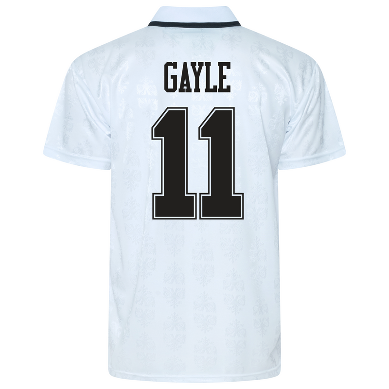 1995-96 Third Shirt Reissue