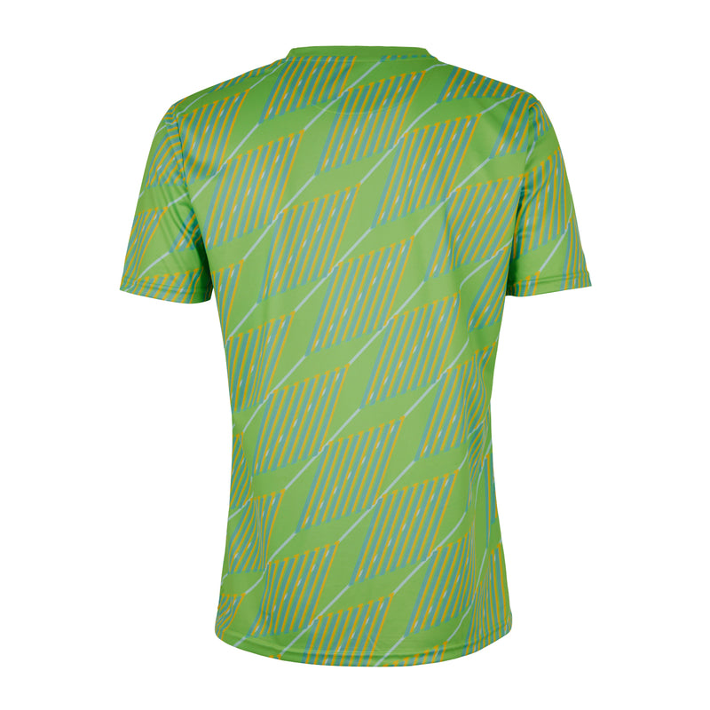 Youth GK Shirt 2023-24 - Green
