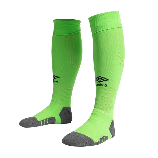 Adult GK Socks 2023-24 - Green